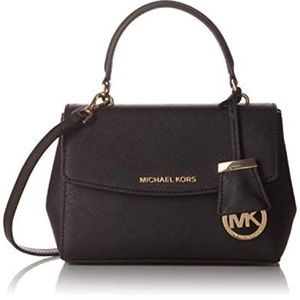 Michael Kors Ava Extra Small Crossbody